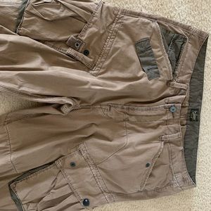 G-STAR Cargo Pants